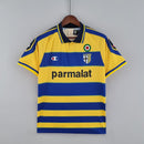 PARMA I 99/00 HOMBRE (RETRO) - TIENDA DEL JUGADOR