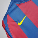 BARCELONA I 2006 UEFA HOMBRE (RETRO) - TIENDA DEL JUGADOR