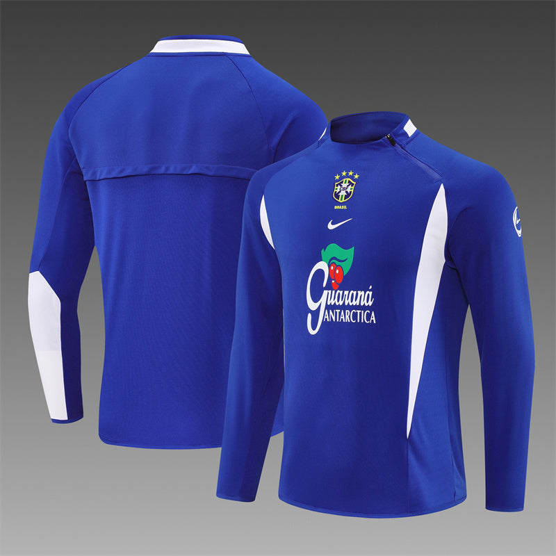 sudadera brasil 2002, retro, hombre, fútbol, sudadera retro brasil, envío gratis, españa