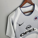 PSG II 01/02 HOMBRE (RETRO) - TIENDA DEL JUGADOR