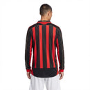 CAMISETA AC MILAN 07/08 HOMBRE (RETRO) MANGA LARGA