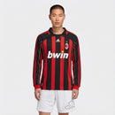 CAMISETA AC MILAN 07/08 HOMBRE (RETRO) MANGA LARGA