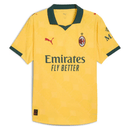 AC MILAN III 25/26 HOMBRE (VERSIÓN JUGADOR) - TIENDA HINCHA FUTBOLERO