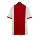 Polo hombre Ajax de Ámsterdam casual rojo y blanco temporada 2025 2026 calidad 1.1 oficial, Ajax polo 2025, Camiseta polo Ajax rojo blanco, Polo Ajax hombre, Ropa casual Ajax Ámsterdam, Calidad 1.1 Holanda, Tienda Hincha Futbolero, Eredivisie 2026 lifestyle, Bloke Core elegante, Regalo hombre Ajax, Polo Ajax 25/26