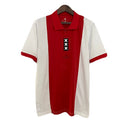 Polo hombre Ajax de Ámsterdam casual rojo y blanco temporada 2025 2026 calidad 1.1 oficial, Ajax polo 2025, Camiseta polo Ajax rojo blanco, Polo Ajax hombre, Ropa casual Ajax Ámsterdam, Calidad 1.1 Holanda, Tienda Hincha Futbolero, Eredivisie 2026 lifestyle, Bloke Core elegante, Regalo hombre Ajax, Polo Ajax 25/26