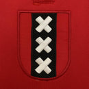 AJAX 25/26 HOMBRE (MANGA LARGA) - TIENDA HINCHA FUTBOLERO