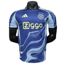 Ajax 2026, Camiseta Ajax jugador, Camiseta Ajax visitante, Ropa oficial Ajax, Jersey Ajax 25/26 authentic, Camiseta Ajax Ámsterdam, Regalo fútbol hombre Ajax, Estilo Bloke Core, Camiseta profesional fútbol, Comprar camiseta barata, Tienda Hincha Futbolero.
