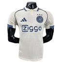 AJAX III 25/26 HOMBRE (VERSIÓN JUGADOR) - TIENDA HINCHA FUTBOLERO