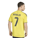 Al Nassr 2026, Camiseta Al Nassr oficial, Camiseta amarilla Al Nassr, Ropa oficial Al Nassr, Camiseta fútbol Arabia, Regalo fútbol hombre Al Nassr, Jersey Al Nassr 25/26, Saudi Pro League kit, Bloke Core kit, Comprar camiseta barata, Tienda Hincha Futbolero.