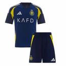 AL - NASSR II 24/25 CONJUNTO INFANTIL - TIENDA HINCHA FUTBOLERO