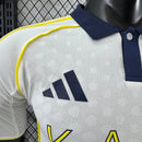 AL NASSR II 25/26 HOMBRE (VERSIÓN JUGADOR) - TIENDA HINCHA FUTBOLERO