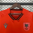 ALBÂNIA I 25/26 HOMBRE - TIENDA HINCHA FUTBOLERO