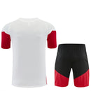 Alemania 2026, Conjunto Alemania 26/27, Entrenamiento Alemania blanco, Ropa Alemania barata, Kit Alemania oficial, Calidad 1.1 Alemania, Mundial 2026, Regalo fútbol hombre, Tienda Hincha Futbolero, Die Mannschaft.