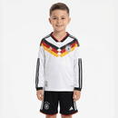 ALEMANIA I 2026/27 CONJUNTO INFANTIL - TIENDA HINCHA FUTBOLERO