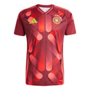 ALEMANIA II 25/26 HOMBRE - TIENDA HINCHA FUTBOLERO