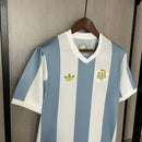 ARGENTINA 50 AÑOS 24/25 HOMBRE - TIENDA HINCHA FUTBOLERO