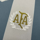 ARGENTINA 50 AÑOS 24/25 HOMBRE - TIENDA HINCHA FUTBOLERO