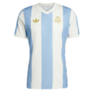 ARGENTINA 50 AÑOS 24/25 HOMBRE - TIENDA HINCHA FUTBOLERO