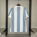 ARGENTINA 50 AÑOS 24/25 HOMBRE - TIENDA HINCHA FUTBOLERO