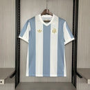 ARGENTINA 50 AÑOS 24/25 HOMBRE - TIENDA HINCHA FUTBOLERO