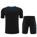 ARGENTINA CONJUNTO ENTRENAMIENTO 24/25 HOMBRE - TIENDA HINCHA FUTBOLERO