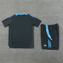 ARGENTINA CONJUNTO ENTRENAMIENTO 24/25 HOMBRE - TIENDA HINCHA FUTBOLERO