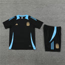 ARGENTINA CONJUNTO ENTRENAMIENTO 24/25 HOMBRE - TIENDA HINCHA FUTBOLERO