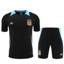 ARGENTINA CONJUNTO ENTRENAMIENTO 24/25 HOMBRE - TIENDA HINCHA FUTBOLERO