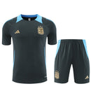 ARGENTINA CONJUNTO ENTRENAMIENTO 24/25 HOMBRE - TIENDA HINCHA FUTBOLERO