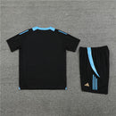 ARGENTINA CONJUNTO ENTRENAMIENTO 24/25 HOMBRE - TIENDA HINCHA FUTBOLERO