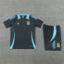 ARGENTINA CONJUNTO ENTRENAMIENTO 24/25 HOMBRE - TIENDA HINCHA FUTBOLERO