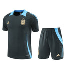 ARGENTINA CONJUNTO ENTRENAMIENTO 24/25 HOMBRE - TIENDA HINCHA FUTBOLERO