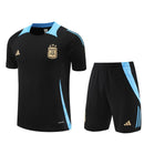 ARGENTINA CONJUNTO ENTRENAMIENTO 24/25 HOMBRE - TIENDA HINCHA FUTBOLERO