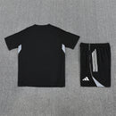 Conjunto entrenamiento hombre selección Argentina camiseta y pantalón negro temporada 2025 2026 calidad 1.1 oficial tres estrellas, Argentina 2025 entrenamiento, Conjunto Argentina negro, Chándal Argentina 25/26, Ropa entrenamiento Messi, Calidad 1.1 Albiceleste, Tienda Hincha Futbolero, Entrenamiento fútbol Argentina, Bloke Core deportivo, Pantalón entrenamiento Argentina, Regalo fútbol hombre Argentina.