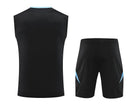 ARGENTINA CONJUNTO SIN MANGAS ENTRENAMIENTO 24/25 HOMBRE - TIENDA HINCHA FUTBOLERO