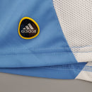 Camiseta oficial de la selección de Argentina primera equipación temporada 2010 2011 retro para hombre de Tienda Hincha Futbolero, Camiseta Argentina retro, Argentina 10/11, Ropa Argentina vintage, Comprar camiseta Argentina antigua, Albiceleste, AFA, Camisetas fútbol retro, Retro Argentina 2010, Colección selección argentina.