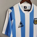 ARGENTINA I 86/87 HOMBRE (RETRO) - TIENDA HINCHA FUTBOLERO