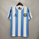 ARGENTINA I 86/87 HOMBRE (RETRO) - TIENDA HINCHA FUTBOLERO