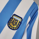 ARGENTINA I 86/87 HOMBRE (RETRO) - TIENDA HINCHA FUTBOLERO