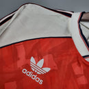ARSENAL 90/92 I HOMBRE (RETRO) - TIENDA HINCHA FUTBOLERO
