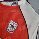ARSENAL 90/92 I HOMBRE (RETRO) - TIENDA HINCHA FUTBOLERO