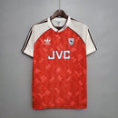 ARSENAL 90/92 I HOMBRE (RETRO) - TIENDA HINCHA FUTBOLERO