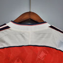 ARSENAL 90/92 I HOMBRE (RETRO) - TIENDA HINCHA FUTBOLERO