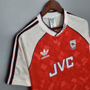 ARSENAL 90/92 I HOMBRE (RETRO) - TIENDA HINCHA FUTBOLERO