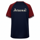 ARSENAL CASUAL 25/26 HOMBRE - TIENDA HINCHA FUTBOLERO