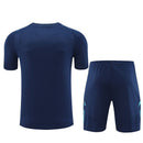 ARSENAL CONJUNTO ENTRENAMIENTO 24/25 HOMBRE - TIENDA HINCHA FUTBOLERO