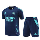 ARSENAL CONJUNTO ENTRENAMIENTO 24/25 HOMBRE - TIENDA HINCHA FUTBOLERO