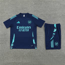 ARSENAL CONJUNTO ENTRENAMIENTO 24/25 HOMBRE - TIENDA HINCHA FUTBOLERO