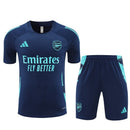 ARSENAL CONJUNTO ENTRENAMIENTO 24/25 HOMBRE - TIENDA HINCHA FUTBOLERO