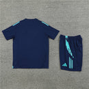 ARSENAL CONJUNTO ENTRENAMIENTO 24/25 HOMBRE - TIENDA HINCHA FUTBOLERO